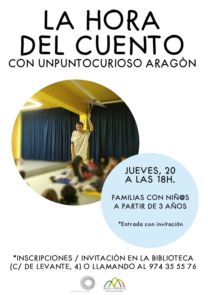 LA HORA DEL CUENTO_FEBRERO