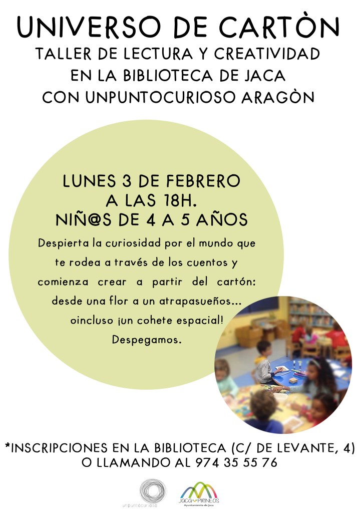 UNIVERSO DE CARTÓN_